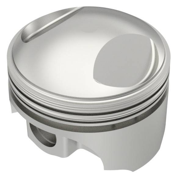 KB PISTONS - FORGED ALLOY PISTONS - Image 1