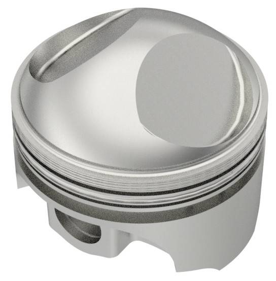 KB PISTONS - FORGED ALLOY PISTONS - Image 1