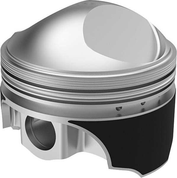 KB PISTONS - FORGED ALLOY PISTONS - Image 1