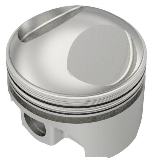 KB PISTONS - FORGED ALLOY PISTONS - Image 1