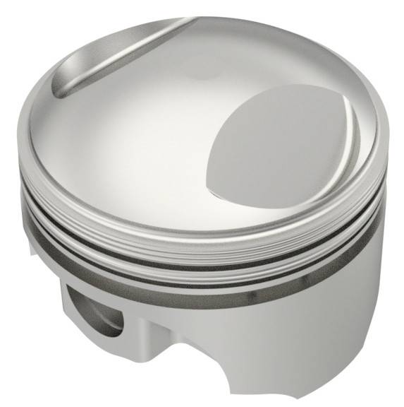 KB PISTONS - FORGED ALLOY PISTONS - Image 1