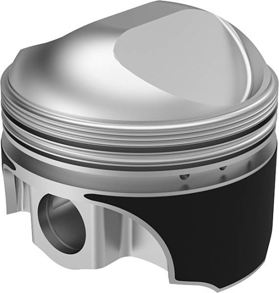 KB PISTONS - FORGED ALLOY PISTONS - Image 1