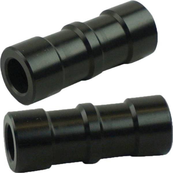 BRASS BALLS - STREET SHIFTER PEG BLACK - Image 1