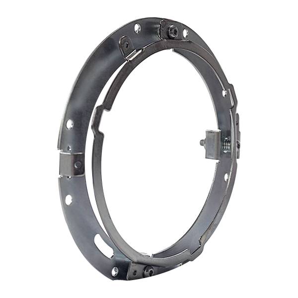 JW SPEAKER - 7" HEADLIGHT MOUNTING RING - Image 1