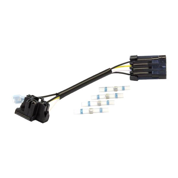 JW SPEAKER - 2014-UP WIRE HARNESS - Image 1