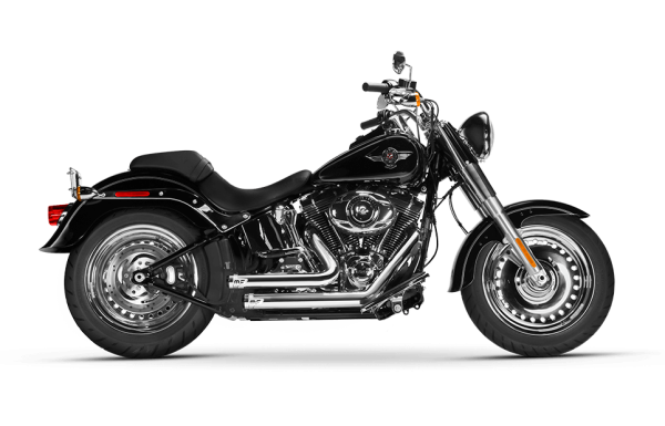 MAGNAFLOW - BANDIT CHR SOFTAIL 86-17 - Image 1