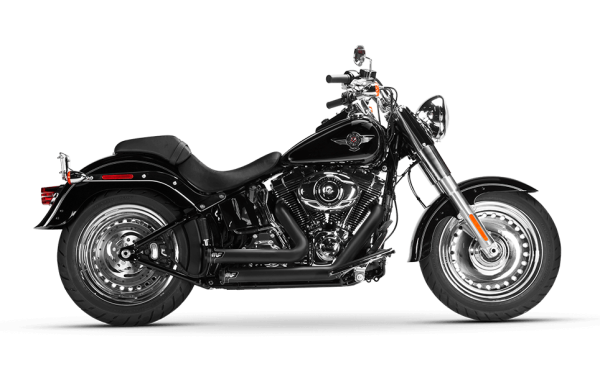 MAGNAFLOW - BANDIT BLK SOFTAIL 86-17 - Image 1