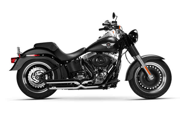 MAGNAFLOW - LEGACY GEN-X CHR/BLK SOFTAIL 86-17 - Image 1