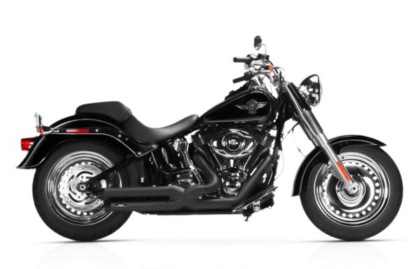 MAGNAFLOW - LEGACY GEN-X BLK/BLK SOFTAIL 08-17 - Image 1