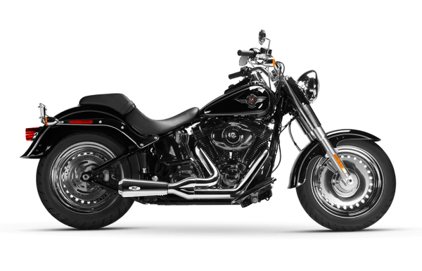 MAGNAFLOW - RIOT CHR/CHR SOFTAIL 86-17 - Image 1