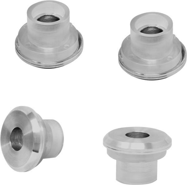 NOMADIC - PERFORMANCE HANDLEBAR BUSHINGS TOURING AND M8 - Image 1