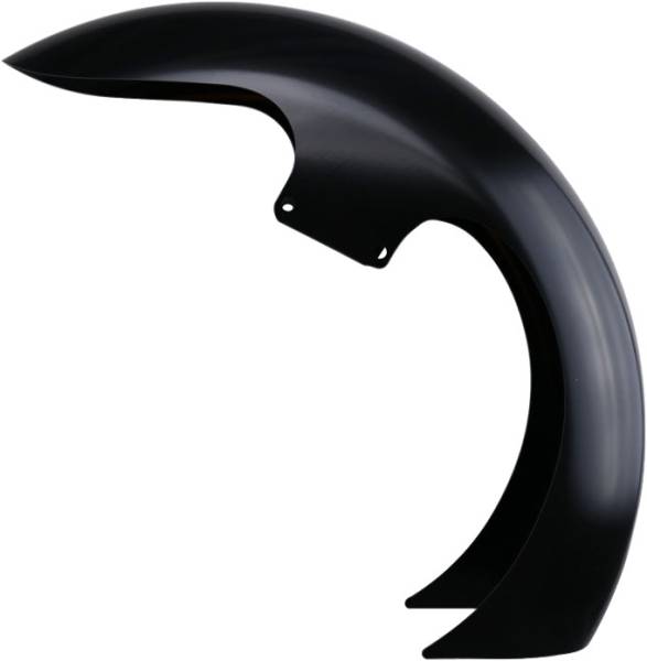 BAGGERNATION - DEI FENDER OEM 16" THRU 19" BLACK `14-UP FLH/T - Image 1