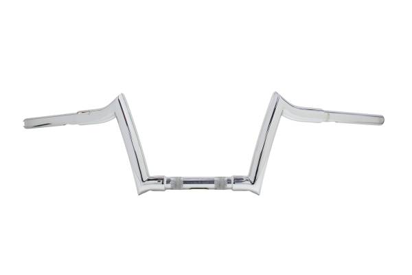 BAGGERNATION - OEM MONKEY SPORT BAR CHROME  `15-UP FLTR - Image 1