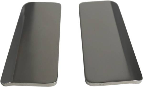 BAGGERNATION - SADDLEBAG SKID PLATES - Image 1