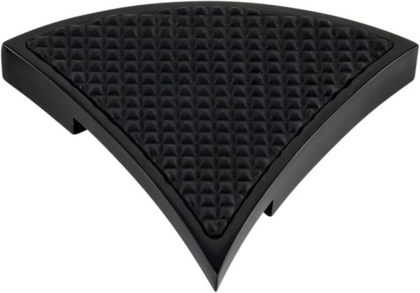 BAGGERNATION - WEDGY BRAKE PEDAL BLACK - Image 1