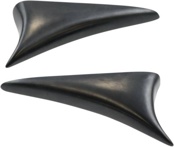 BAGGERNATION - WING-IT FAIRINGFLARES NONRAKED URETHANE `15-UP FLTR - Image 1