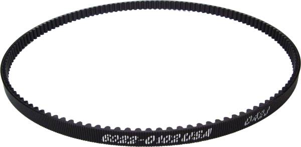 APM - BELT CARBON REAR DRIVE 24MM 133T - Image 1