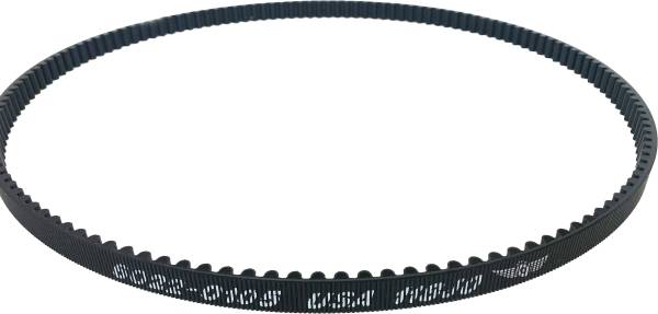 APM - BELT CARBON REAR DRIVE 24MM 140T - Image 1