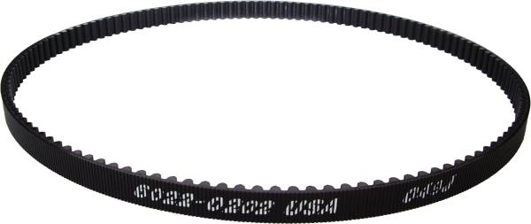 APM - BELT CARBON REAR DRIVE 1.125" 132T - Image 1