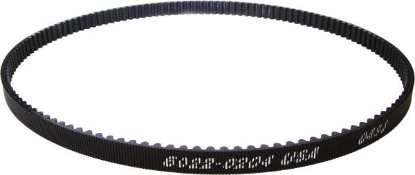 APM - BELT CARBON REAR DRIVE 1.125" 135T - Image 1