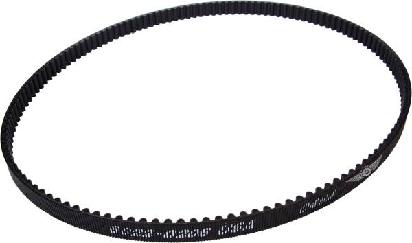 APM - BELT CARBON REAR DRIVE 1.125" 139T - Image 1