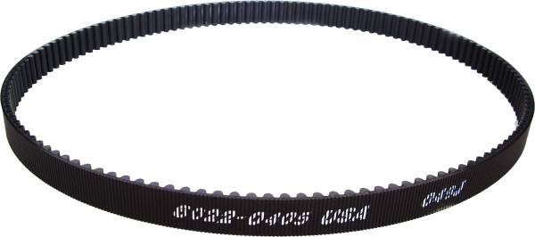 APM - BELT CARBON REAR DRIVE 1.5" 136T - Image 1