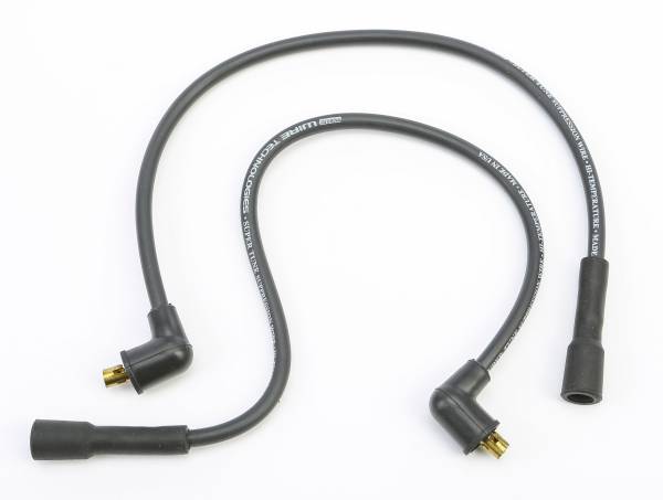 MOROSO - IGN WIRES SUPPRESSION CORE/SET 97-98 FLT - Image 1