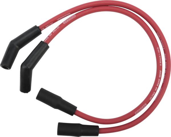 MOROSO - IGN WIRES ULTRA 40/SET RED 99-08 FLT - Image 1