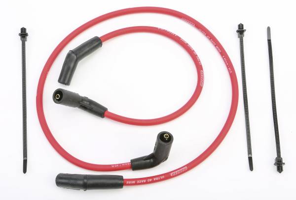 MOROSO - IGN WIRES ULTRA 40/SET RED 09-16 FLT - Image 1