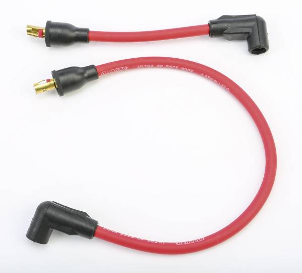 MOROSO - IGN WIRES ULTRA 40/SET RED 80-84 FL - Image 1