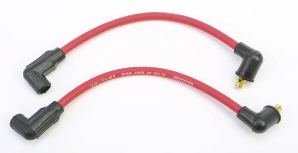 MOROSO - IGN WIRES ULTRA 40/SET RED 82-99 FXR - Image 1