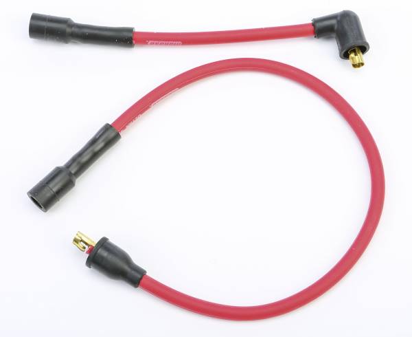 MOROSO - IGN WIRES ULTRA 40/SET RED 86-03 XL (EX 1200S) - Image 1