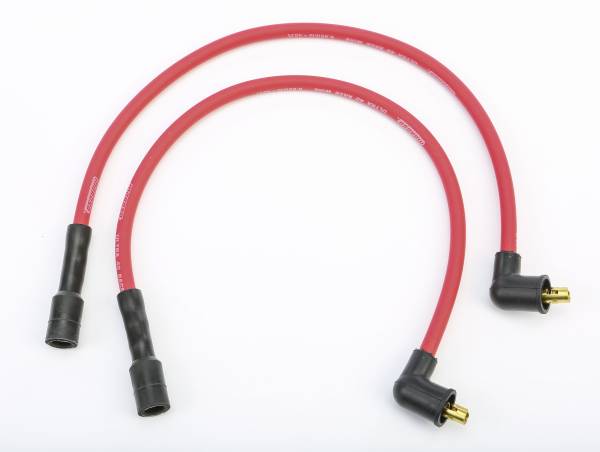 MOROSO - IGN WIRES ULTRA 40/SET RED 97-98 FL - Image 1