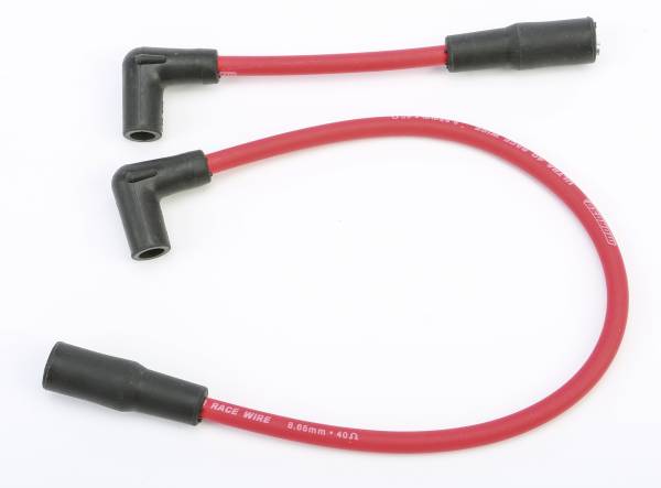 MOROSO - IGN WIRES ULTRA 40/SET RED 99-17 FXD - Image 1