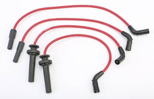 MOROSO - IGN WIRES ULTRA 40/SET RED 98-03 XL 1200S - Image 1