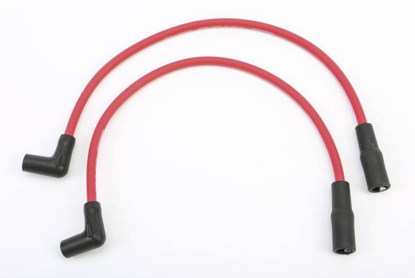 MOROSO - IGN WIRES ULTRA 40/SET RED 04-06 XL - Image 1