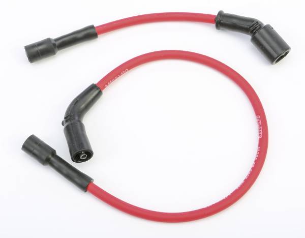 MOROSO - IGN WIRES ULTRA 40/SET RED 07-19 XL - Image 1