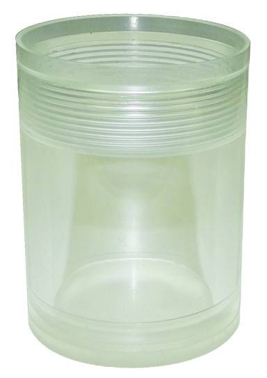 MOROSO - REPLACEMENT CLEAR BOTTOM - Image 1