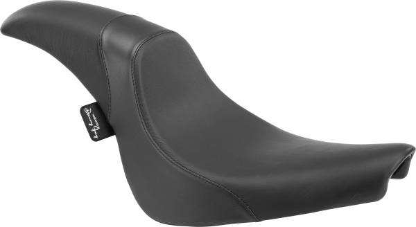 DANNY GRAY - SHORTHOP 2-UP XL SEAT FXST 06-10 FLSTF/B 07-17 - Image 1