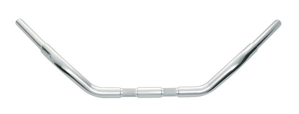 WILD 1 - CHUBBY DRESSER BARS SPRINGER CHROME - Image 1