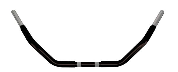 WILD 1 - CHUBBY RK II BAR SATIN BLACK - Image 1