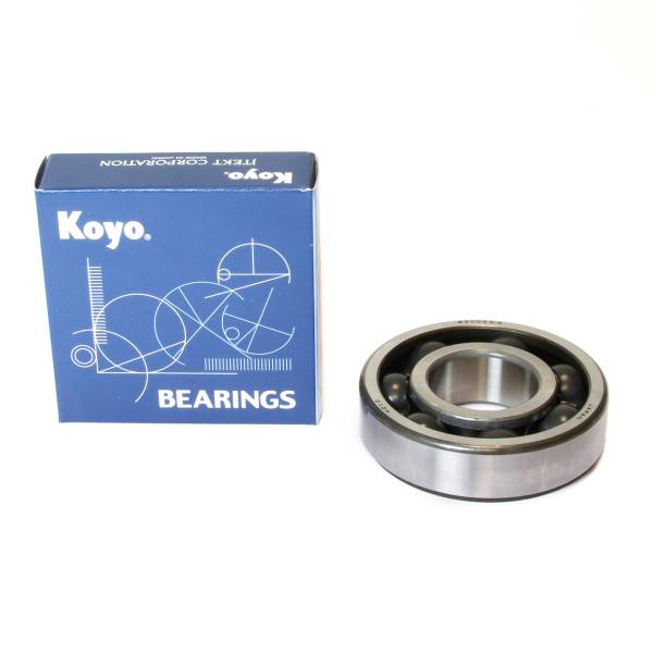 PROX - CRANKSHAFT BEARING SUZ - Image 1