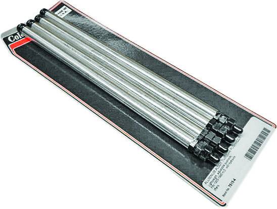 COLONY MACHINE - ALUMINUM PUSHROD SET MODELS W/ HYD LIFTERS 53-65 - Image 1