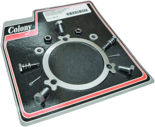 COLONY MACHINE - INNER PRIMARY MOUNT KIT KNUCKLE 36-54 - Image 1