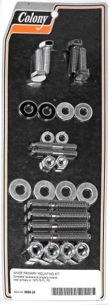 COLONY MACHINE - INNER PRIMARY MOUNT KIT FL FX 70-79 - Image 1