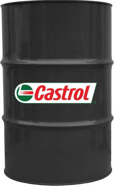 CASTROL - MOTOR OIL 4T MINERAL 10W40 55 GAL DRUM - Image 1