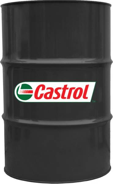 CASTROL - MOTOR OIL 4T MINERAL 20W50 55 GAL DRUM - Image 1