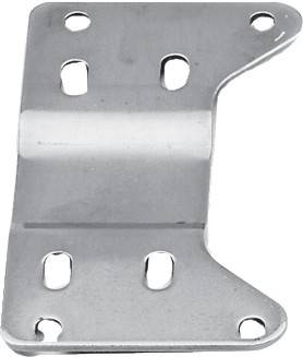 PAUGHCO - 5-SPEED TRANSMISSION MOUNTING PLATE - Image 1