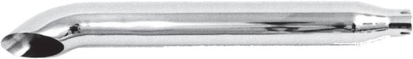 PAUGHCO - 3" TURN DOWN/TURN OUT 31" MUFFLER - Image 1