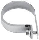 PAUGHCO - MUFFLER CLAMP 3" - Image 1